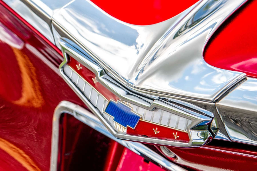 1959 Chevrolet Impala 1st Gen - Image 10 of 31