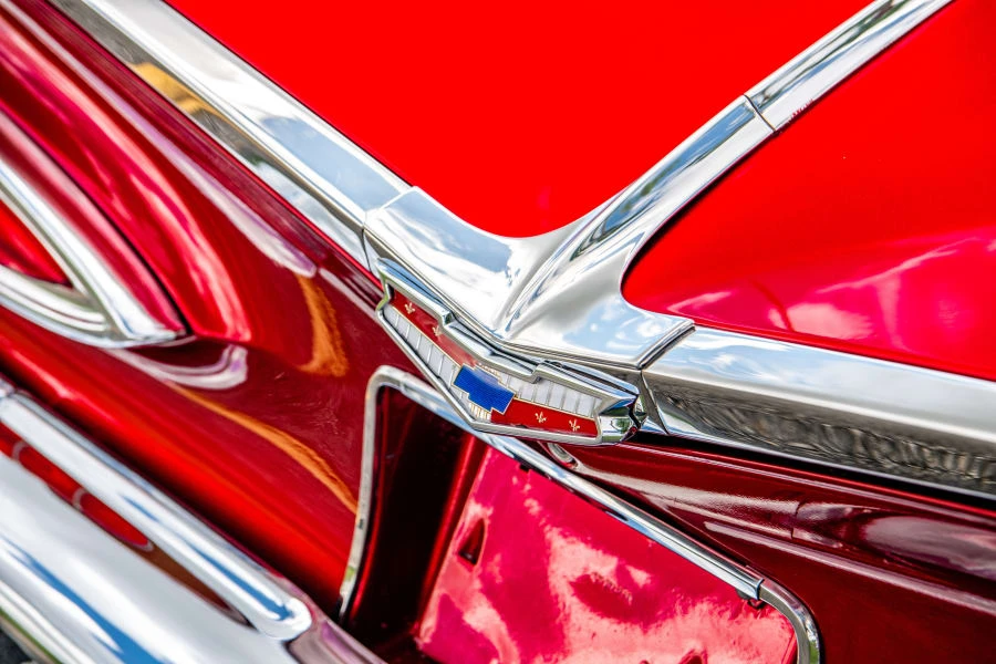 1959 Chevrolet Impala 1st Gen - Image 22 of 31
