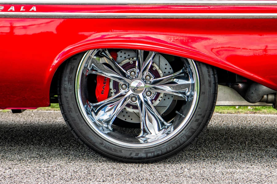 1959 Chevrolet Impala 1st Gen - Image 12 of 31