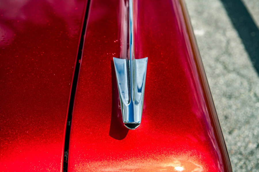 1959 Chevrolet Impala 1st Gen - Image 8 of 31