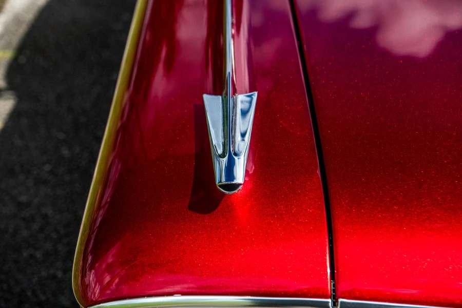 1959 Chevrolet Impala 1st Gen - Image 19 of 31