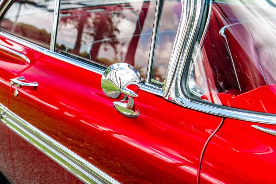 1959 Chevrolet Impala 1st Gen - Image 26 of 31