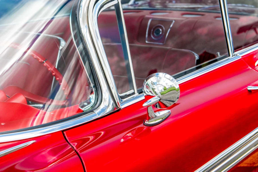 1959 Chevrolet Impala 1st Gen - Image 14 of 31