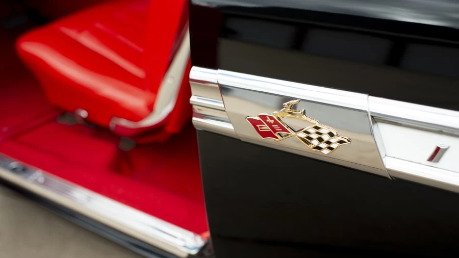 1959 Chevrolet Impala 2nd Gen - Image 9 of 26