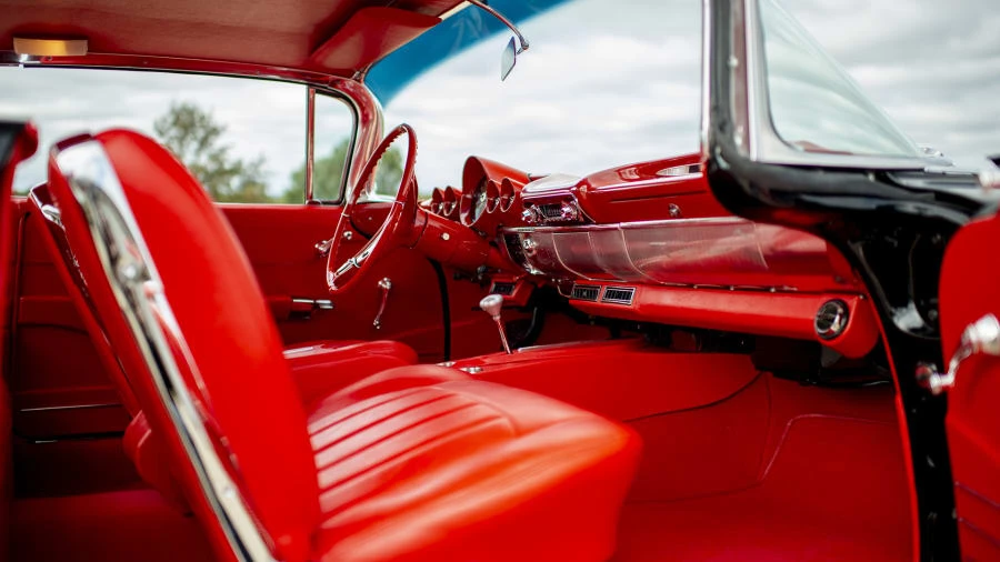 1959 Chevrolet Impala 2nd Gen - Image 18 of 26