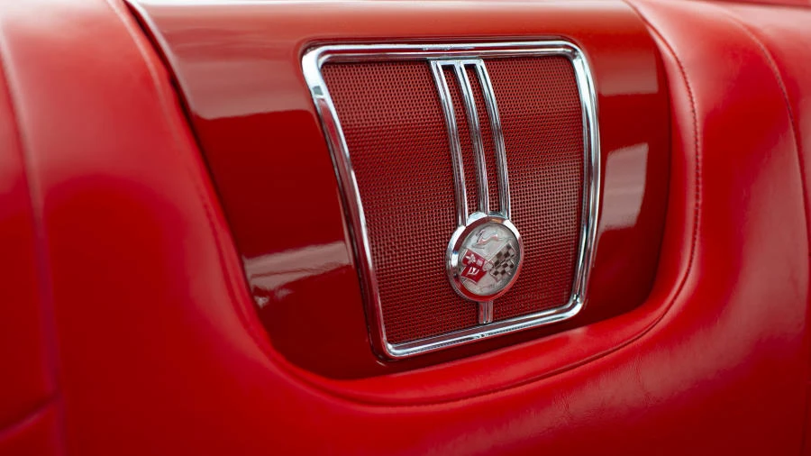 1959 Chevrolet Impala 2nd Gen - Image 22 of 26