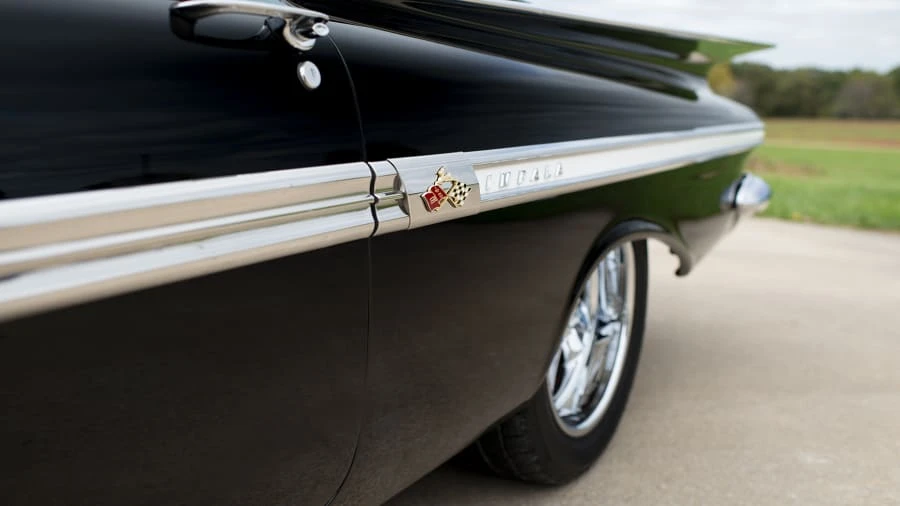 1959 Chevrolet Impala 2nd Gen - Image 24 of 26