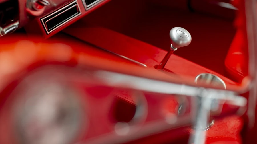 1959 Chevrolet Impala 2nd Gen - Image 25 of 26