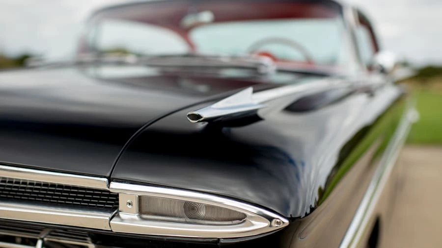 1959 Chevrolet Impala 2nd Gen - Image 26 of 26