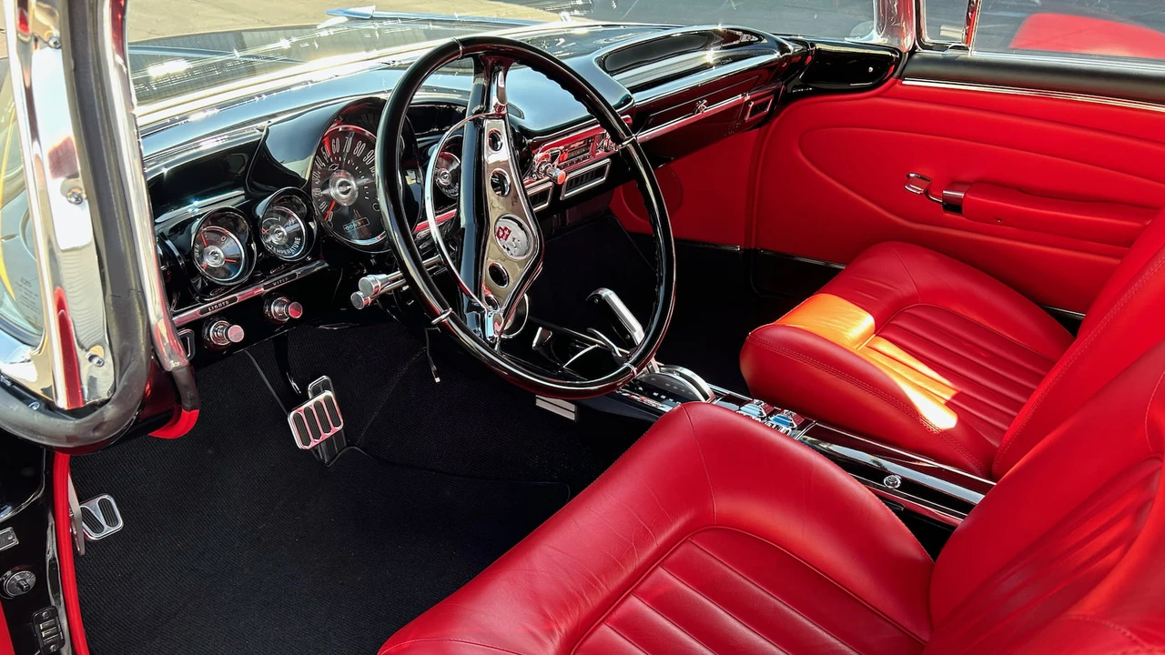 1959 Chevrolet Impala 2nd Gen - Image 4 of 25