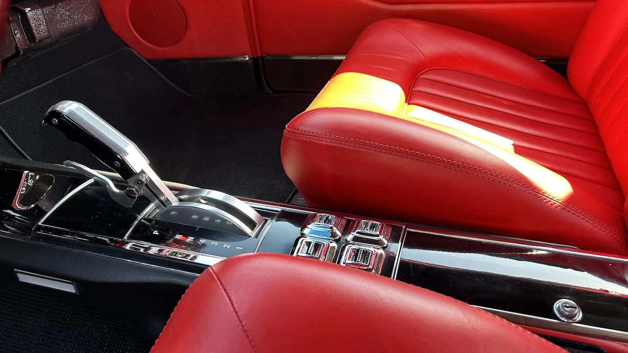 1959 Chevrolet Impala 2nd Gen - Image 5 of 25