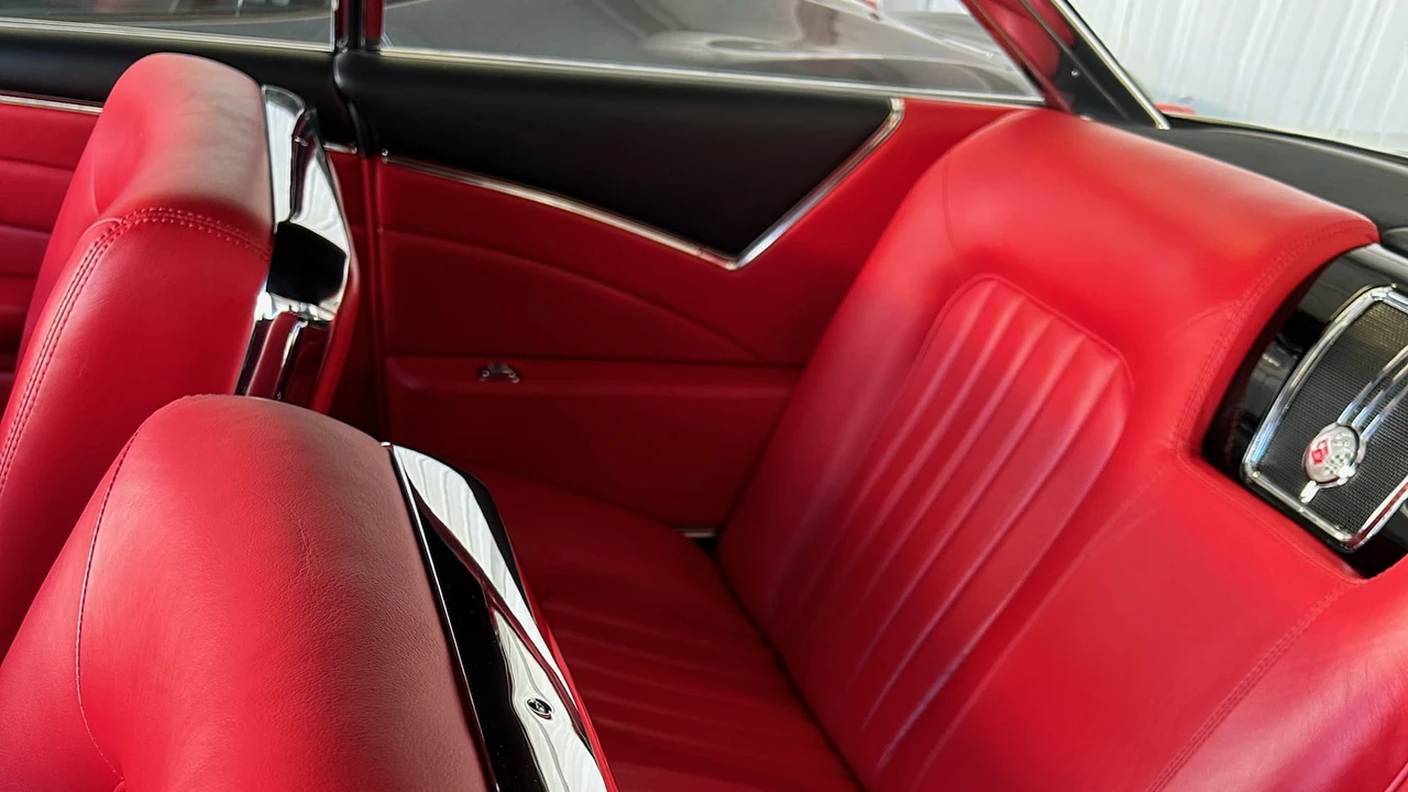 1959 Chevrolet Impala 2nd Gen - Image 6 of 25