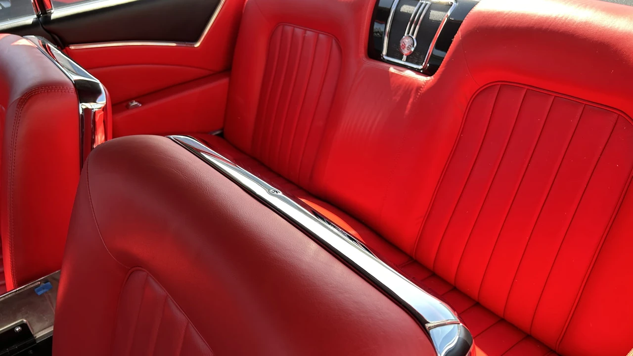1959 Chevrolet Impala 2nd Gen - Image 7 of 25