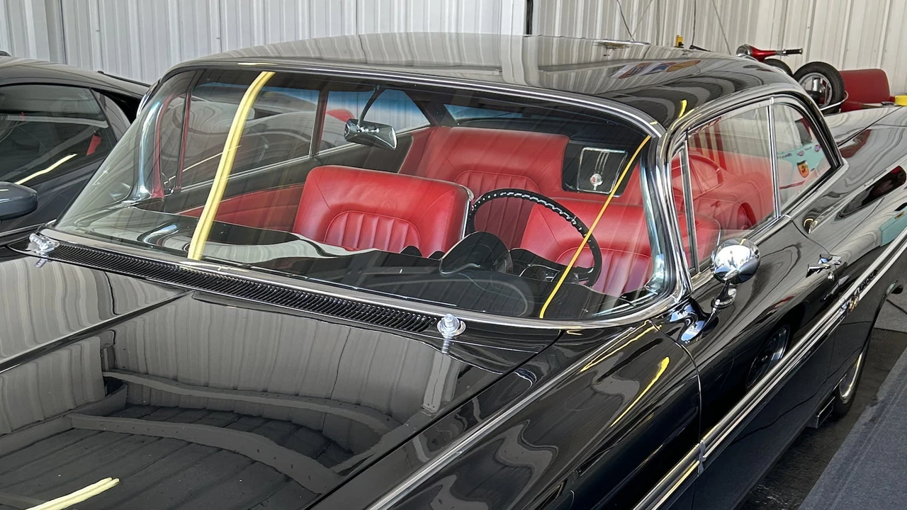 1959 Chevrolet Impala 2nd Gen - Image 21 of 25
