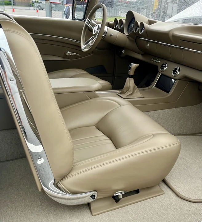 1959 Chevrolet Impala 2nd Gen - Image 13 of 31