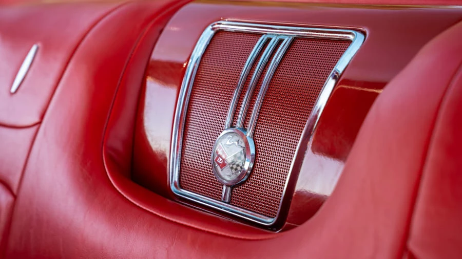 1959 Chevrolet Impala 2nd Gen - Image 21 of 27