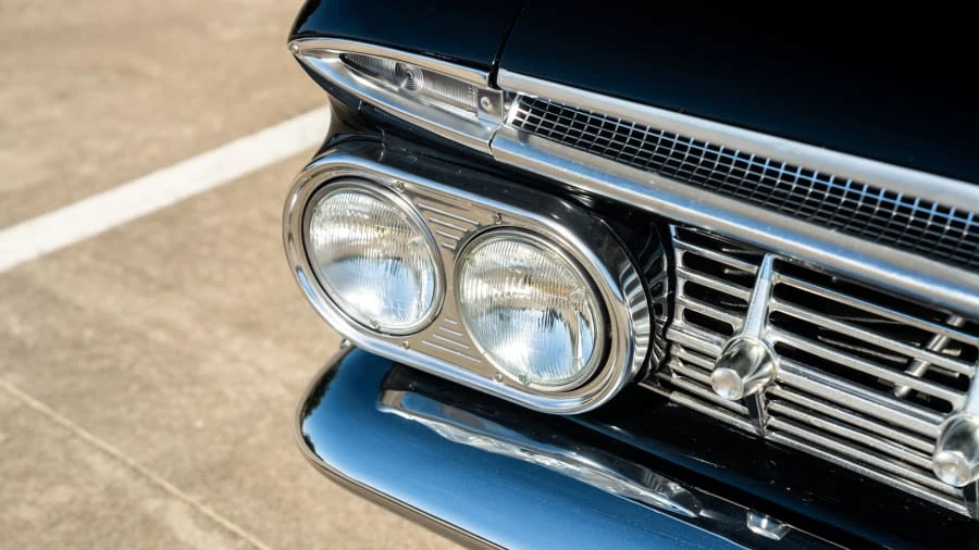1959 Chevrolet Impala 2nd Gen - Image 15 of 27