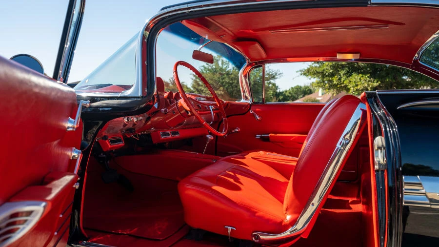 1959 Chevrolet Impala 2nd Gen - Image 23 of 27