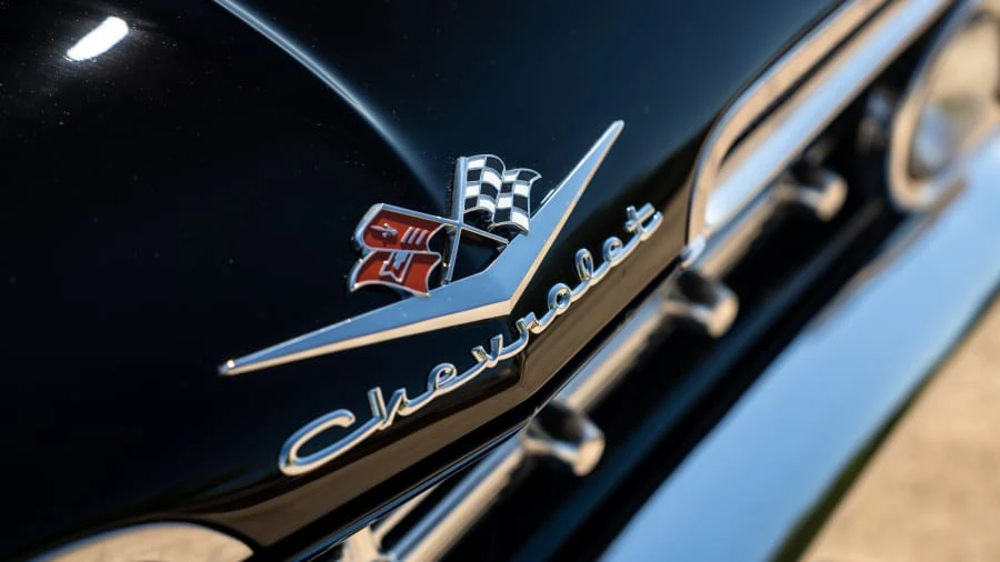 1959 Chevrolet Impala 2nd Gen - Image 10 of 27