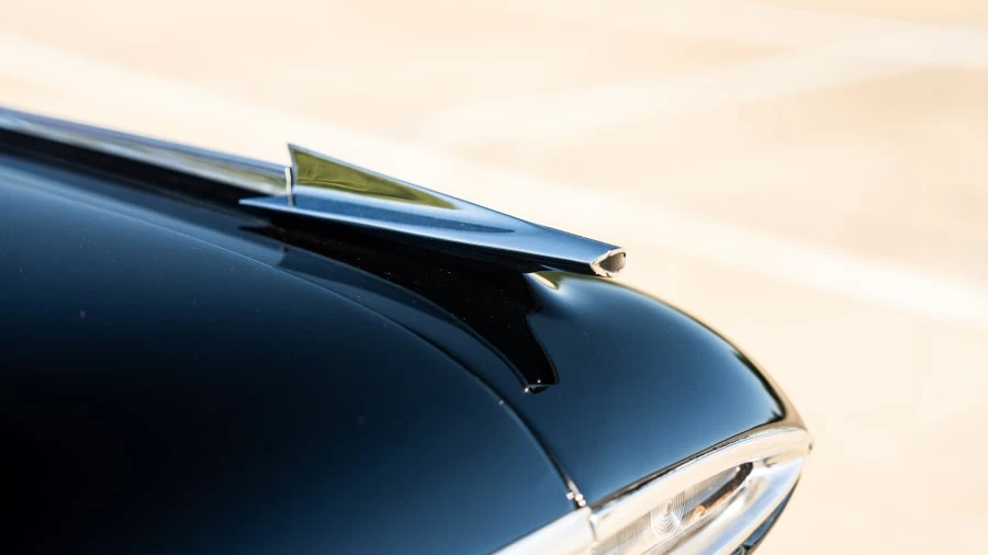 1959 Chevrolet Impala 2nd Gen - Image 16 of 27