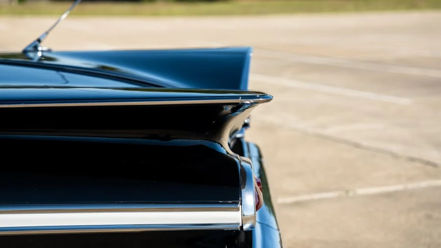 1959 Chevrolet Impala 2nd Gen - Image 14 of 27