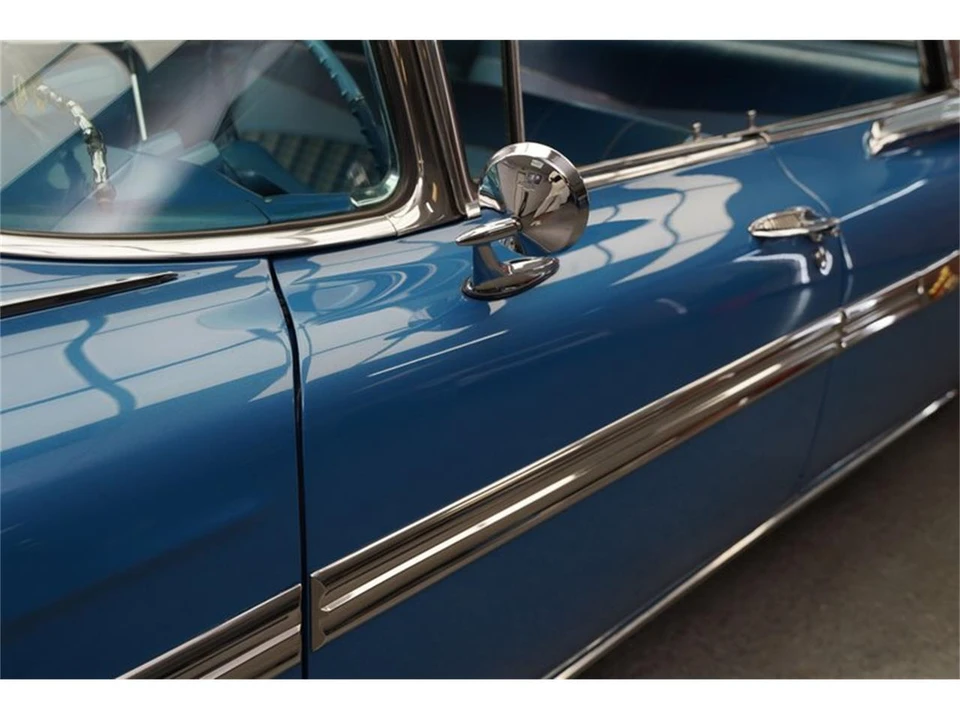 1959 Chevrolet Impala 2nd Gen - Image 27 of 31