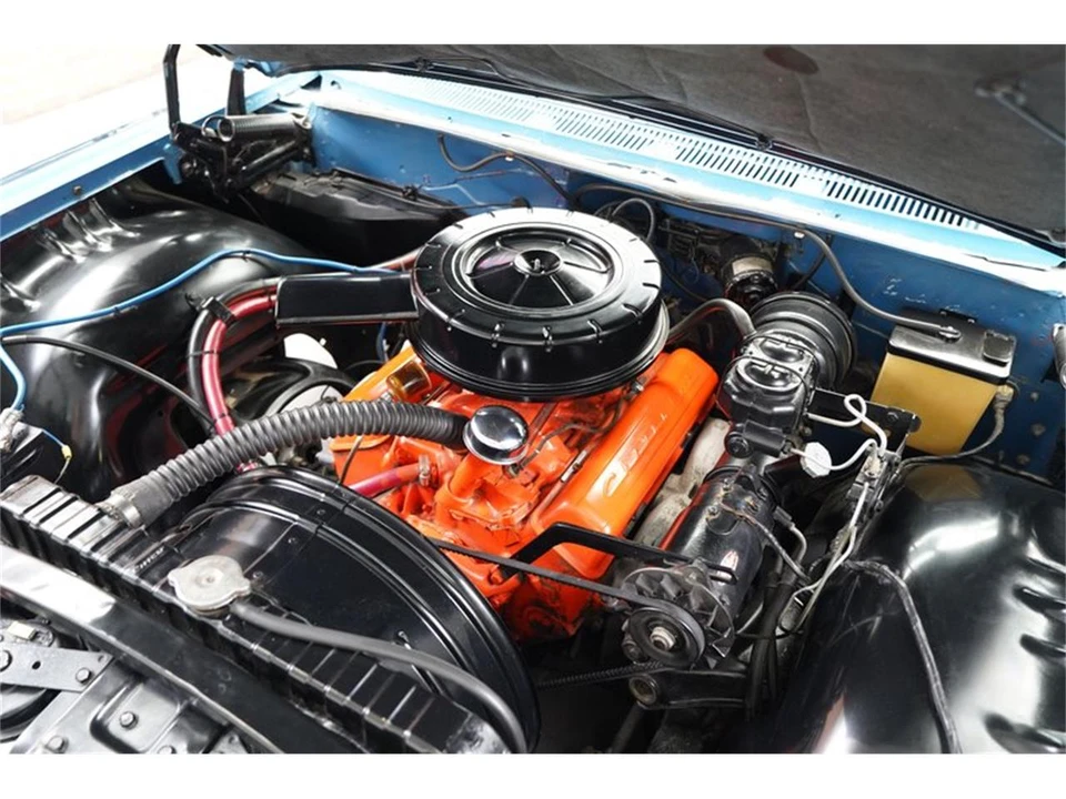 1959 Chevrolet Impala 2nd Gen - Image 12 of 31
