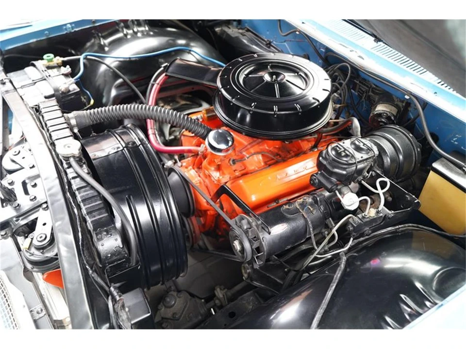 1959 Chevrolet Impala 2nd Gen - Image 13 of 31
