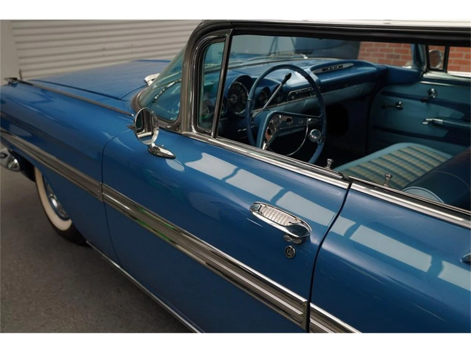1959 Chevrolet Impala 2nd Gen - Image 28 of 31
