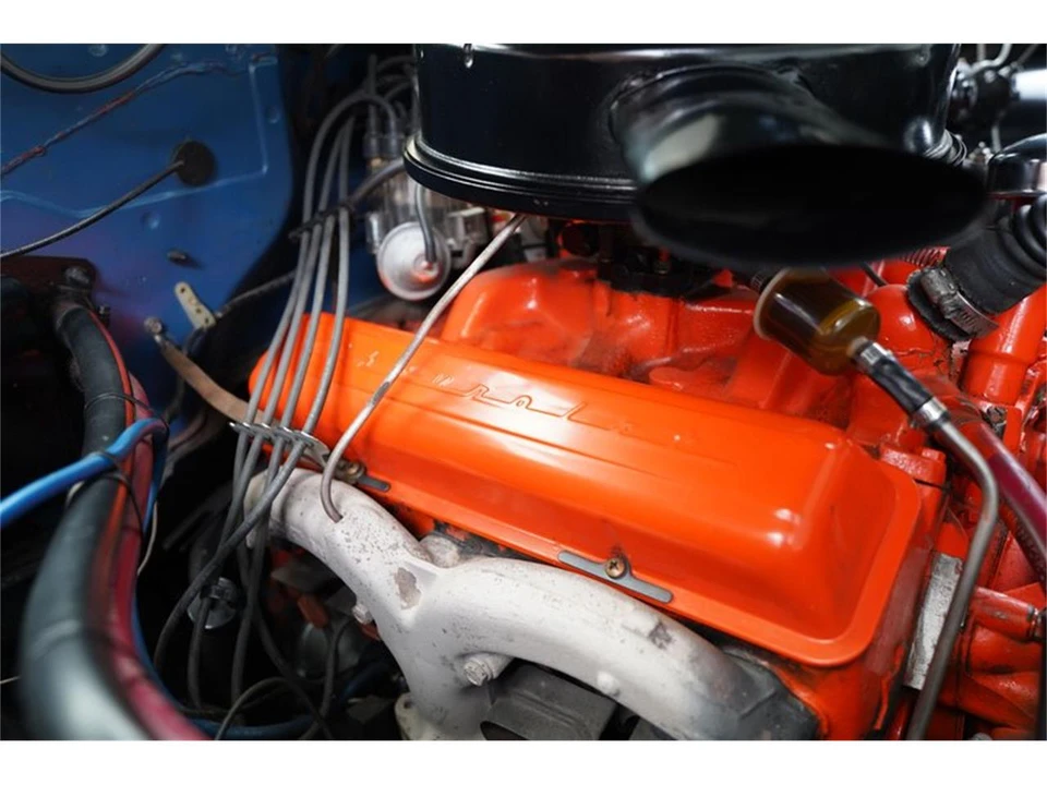 1959 Chevrolet Impala 2nd Gen - Image 19 of 31