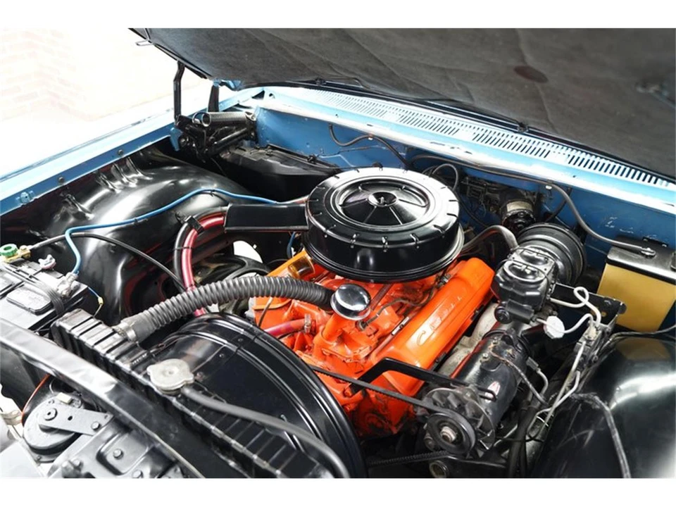 1959 Chevrolet Impala 2nd Gen - Image 14 of 31
