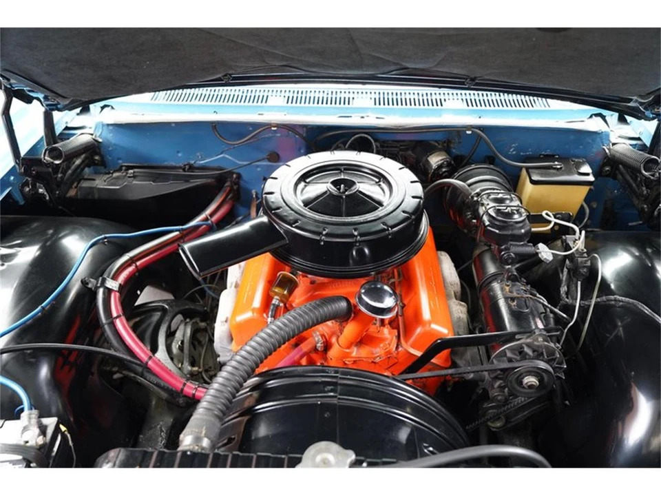 1959 Chevrolet Impala 2nd Gen - Image 15 of 31