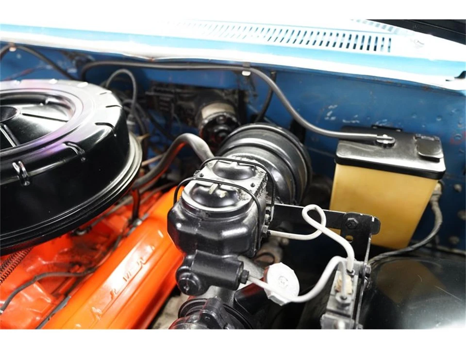 1959 Chevrolet Impala 2nd Gen - Image 21 of 31