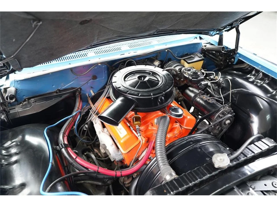 1959 Chevrolet Impala 2nd Gen - Image 16 of 31