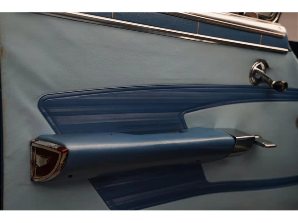 1959 Chevrolet Impala 2nd Gen - Image 31 of 31