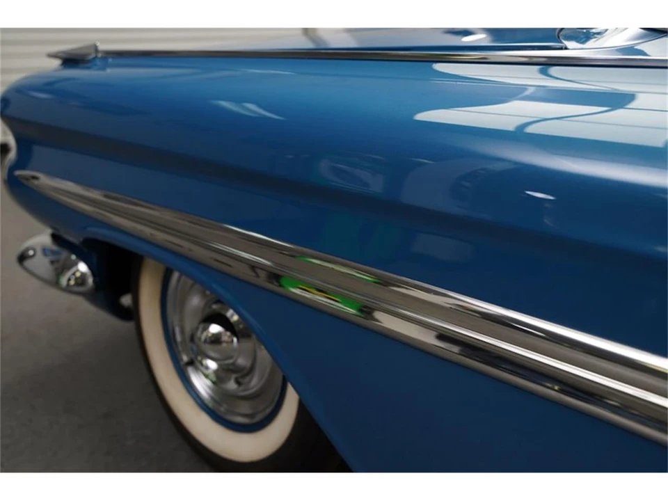 1959 Chevrolet Impala 2nd Gen - Image 26 of 31