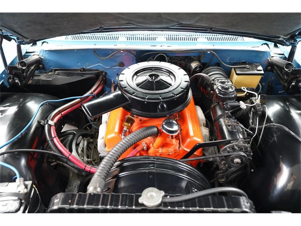 1959 Chevrolet Impala 2nd Gen - Image 11 of 31