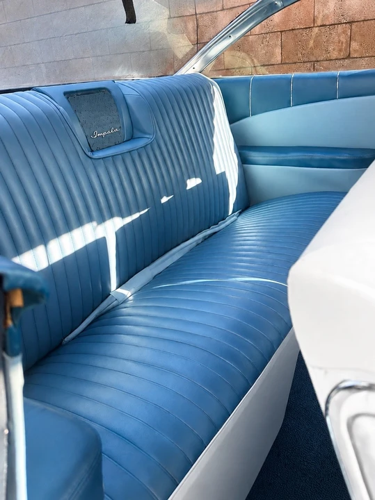 1959 Chevrolet Impala 2nd Gen - Image 7 of 11