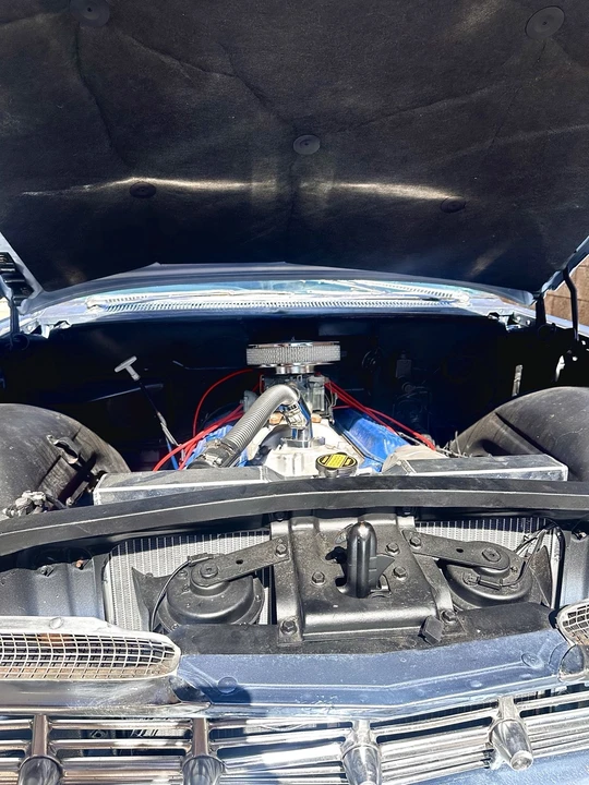 1959 Chevrolet Impala 2nd Gen - Image 10 of 11