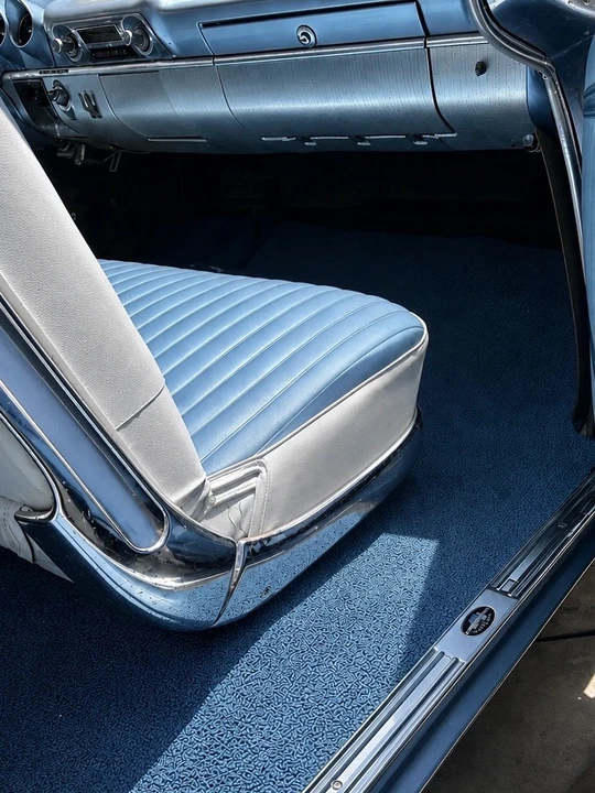 1959 Chevrolet Impala 2nd Gen - Image 8 of 11