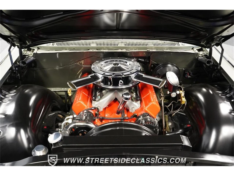 1959 Chevrolet Impala 2nd Gen - Image 31 of 31
