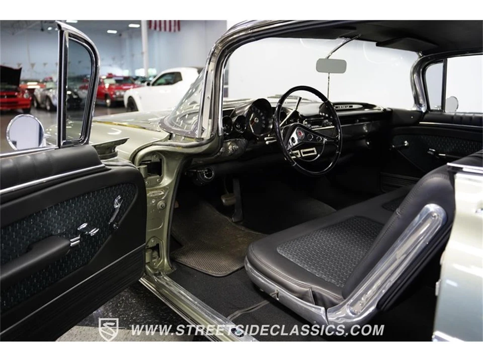 1959 Chevrolet Impala 2nd Gen - Image 2 of 31