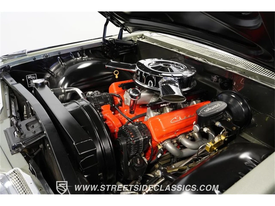 1959 Chevrolet Impala 2nd Gen - Image 30 of 31