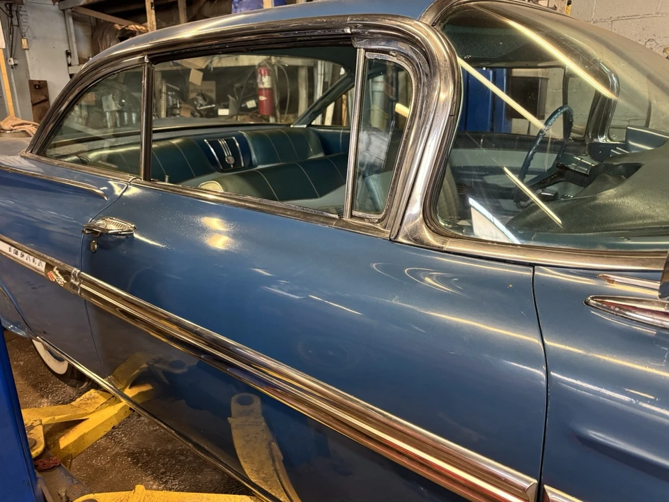 1959 Chevrolet Impala 2nd Gen - Image 2 of 10