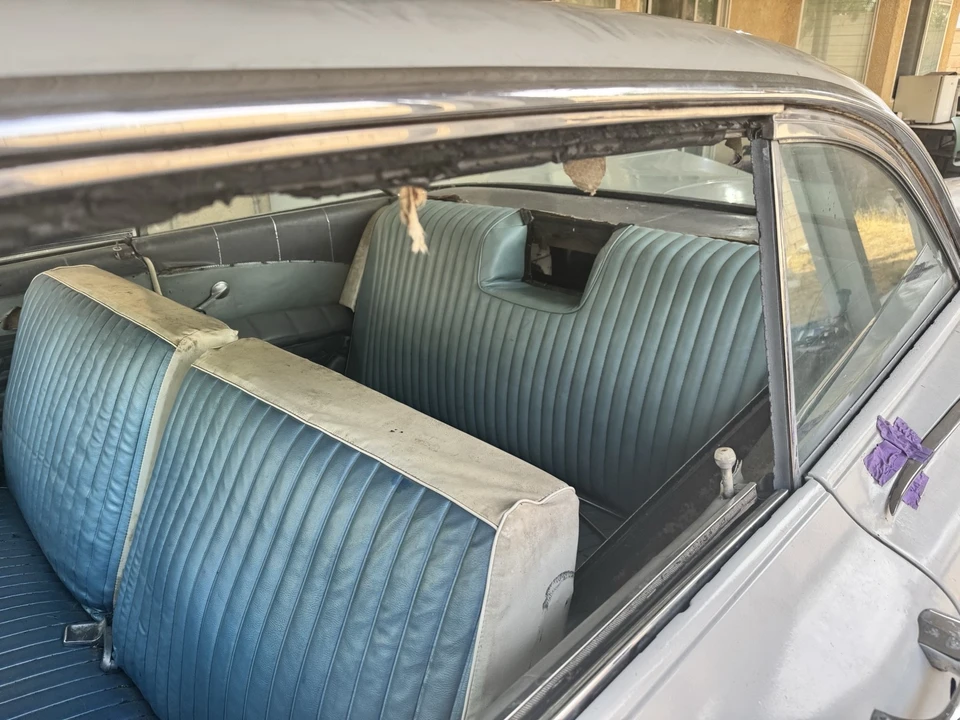 1959 Chevrolet Impala 1st Gen - Image 4 of 6