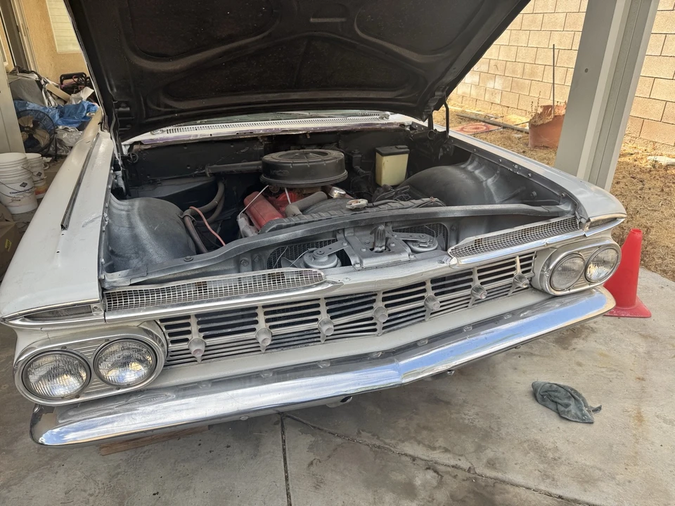 1959 Chevrolet Impala 1st Gen - Image 6 of 6