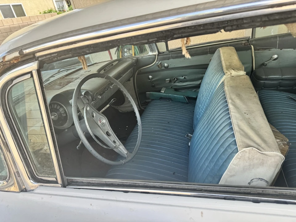 1959 Chevrolet Impala 1st Gen - Image 5 of 6