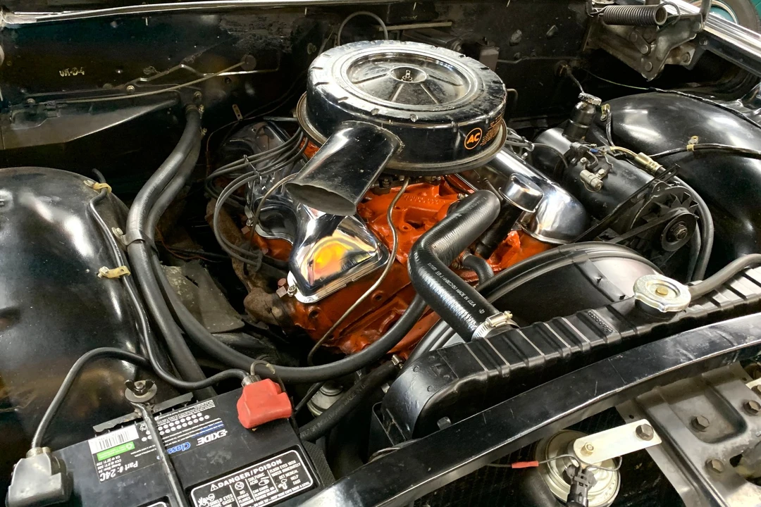 1959 Chevrolet Impala 1st Gen - Image 13 of 21