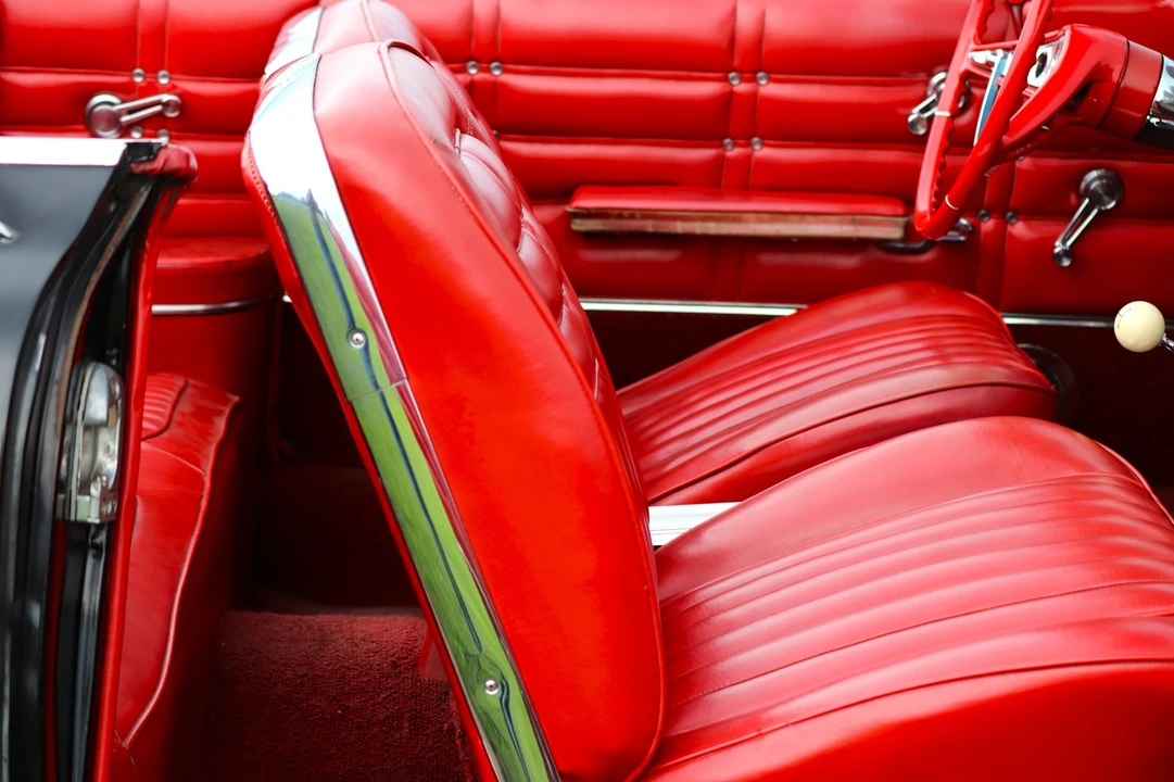 1959 Chevrolet Impala 1st Gen - Image 6 of 21