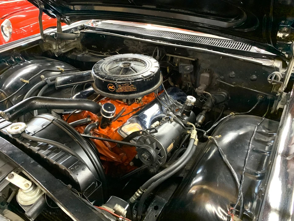 1959 Chevrolet Impala 1st Gen - Image 3 of 21